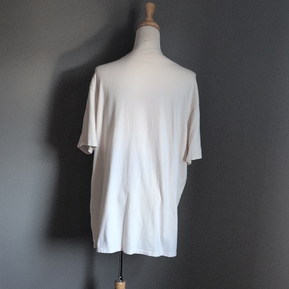 Abercrombie & Fitch Soft Collection Tee View 5